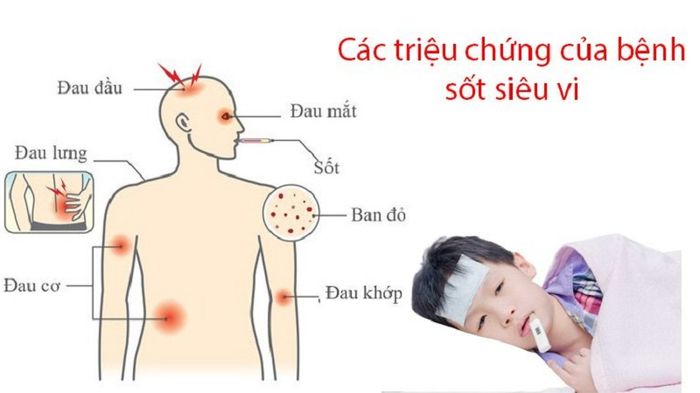 Một số biểu hiện đặc trưng của bệnh viêm đường hô hấp trên