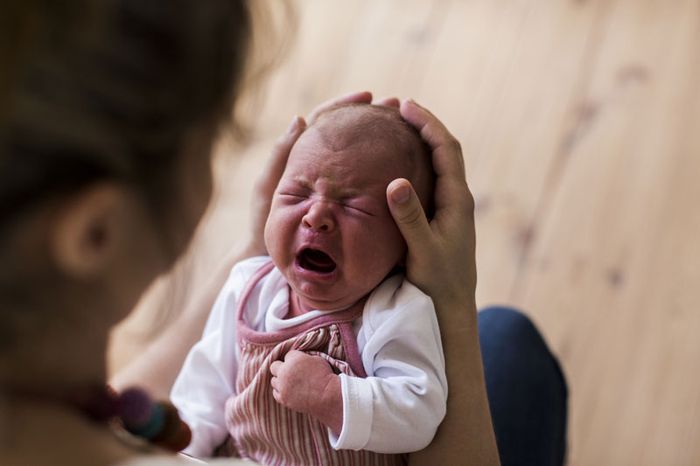 Nhanh Chóng Tìm Hiểu Và Xử Lý Khi Phát Hiện Sự Khác Lạ
