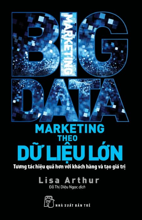 Kết quả hình ảnh cho Marketing theo Dữ liệu Lớn