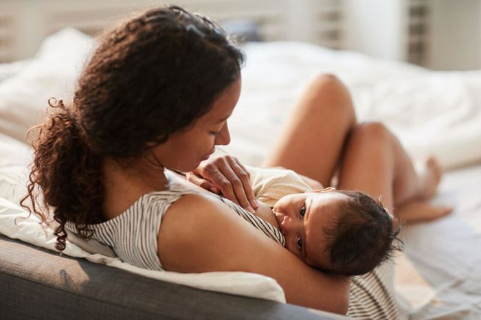 Tìm Kiếm và Cải Thiện Bữa Ăn Cho Mẹ và Bé