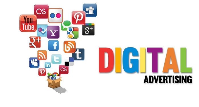 Digital Advertising - Gì là Quảng Cáo Số ? - Bảng Quảng Cáo Của Tôi