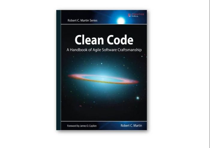 Đánh Giá Sách: Clean Code. Hướng Dẫn về Nghệ Thuật Phần Mềm Agile của Robert  C. Martin