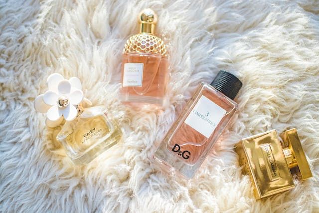 Scent Marketing là gì?