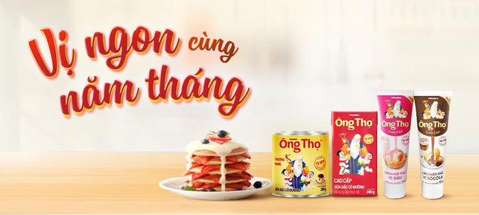 Bánh mì chấm sữa - nét văn hoá ẩm thực Việt