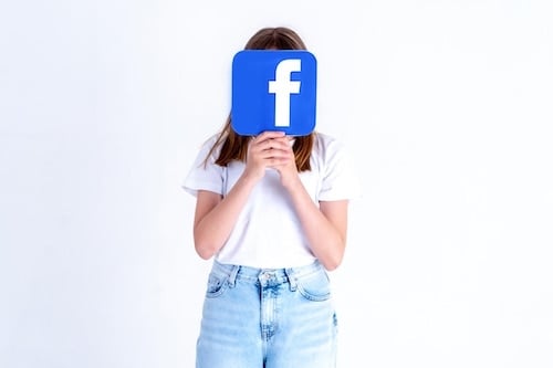 Khái niệm Facebook Marketing