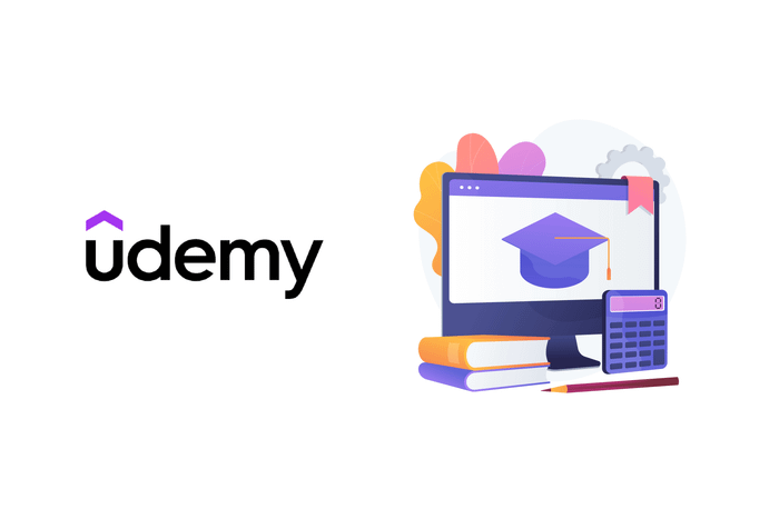 Udemy - Giải pháp học tập hiệu quả dành cho sinh viên!