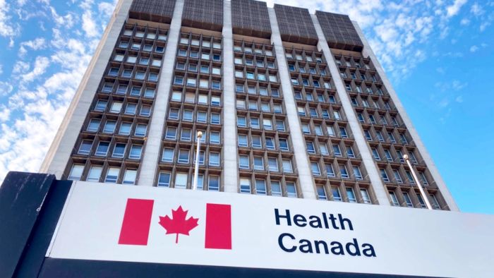 Health Canada Báo Cáo Gần 500 Trường Hợp Liên Quan Đến Cần Sa Cho Cảnh Sát Liên Bang Trong Khoảng Hai Năm