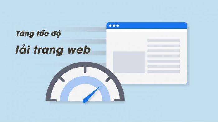 Tổng hợp các phương pháp giúp website tải nhanh vô cùng đơn giản, vô cùng hiệu quả