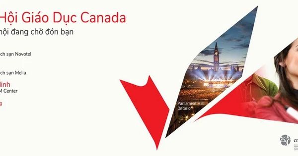 120 Đơn Vị Tham Gia Triển Lãm Giáo Dục EduCanada