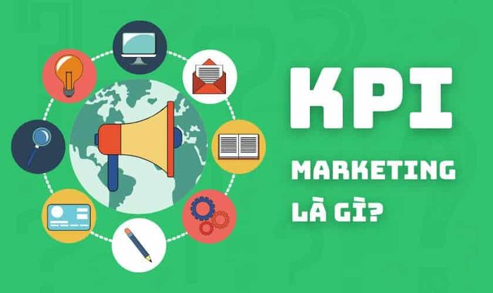 kpi marketing