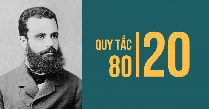 nguyên lý pareto
