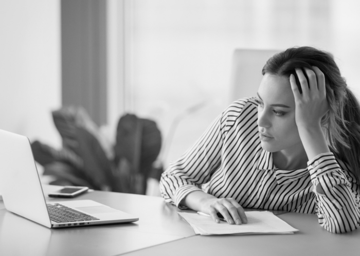 Tại Sao Công Việc Của Bạn Luôn Chưa Xong, Kết Quả Không Đạt?