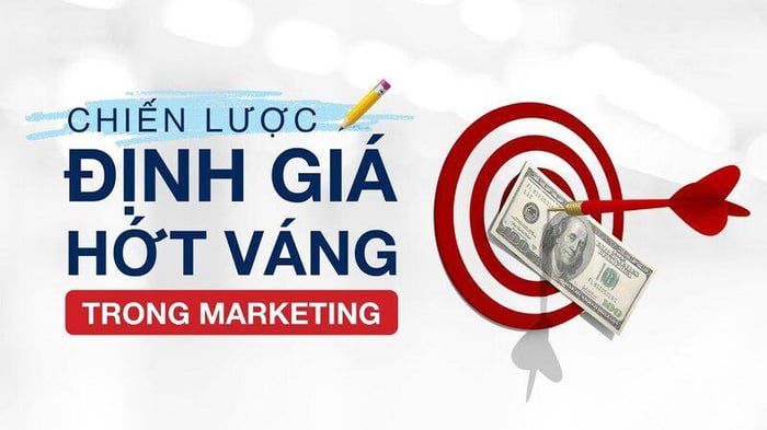 Chiến lược định giá