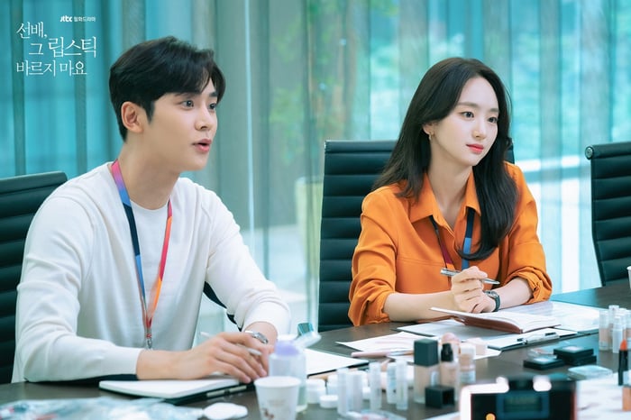 5. Những K-Drama Văn Phòng Tuyệt Đỉnh Về Tình Yêu | Soompi