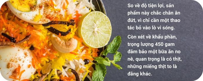 Cơm chiên đa dạng, khám phá không ngừng - Hình ảnh 8.