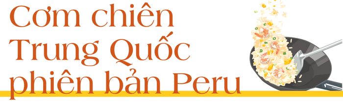 Cơm chiên khám phá mọi nơi, không ngừng đổi mới - Hình ảnh 11.