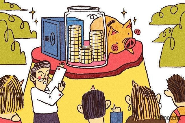 Thế Hệ Z và Tài Chính Cá Nhân: Tin Tưởng Dễ Nhưng Thực Tế Khó