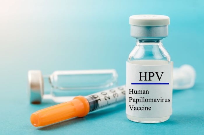 Tiêm phòng HPV là biện pháp hiệu quả để ngăn ngừa ung thư cổ tử cung