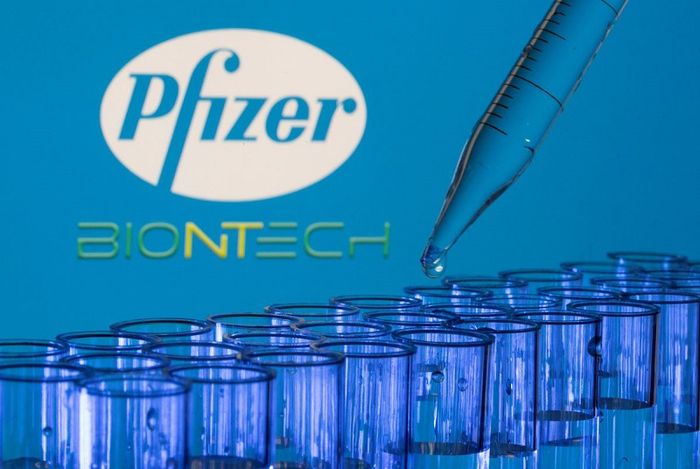 Pfizer/BioNTech là một trong hai loại được tiêm cho trẻ em ở Việt Nam