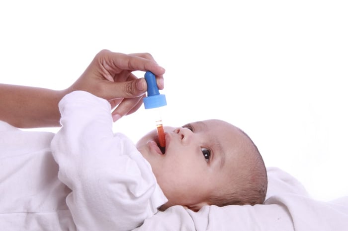 Nhiều người đặt câu hỏi liệu có nên tiêm phòng rotavirus hay không