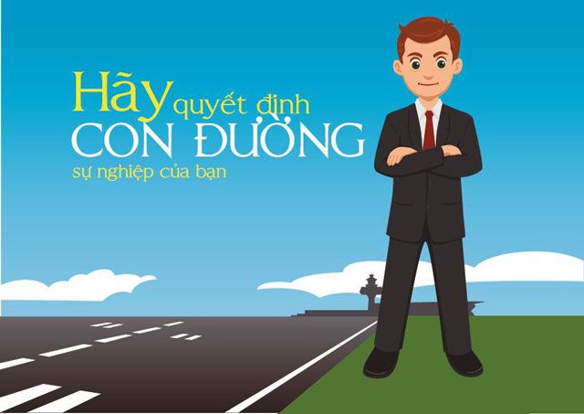 Yếu tố thực tế luôn đóng vai trò quan trọng trong mọi quyết định và hành động.