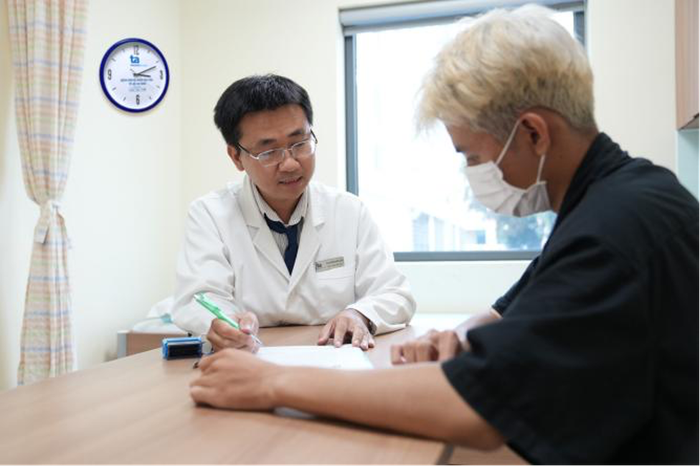 Thủ phạm gây ra viêm thực quản