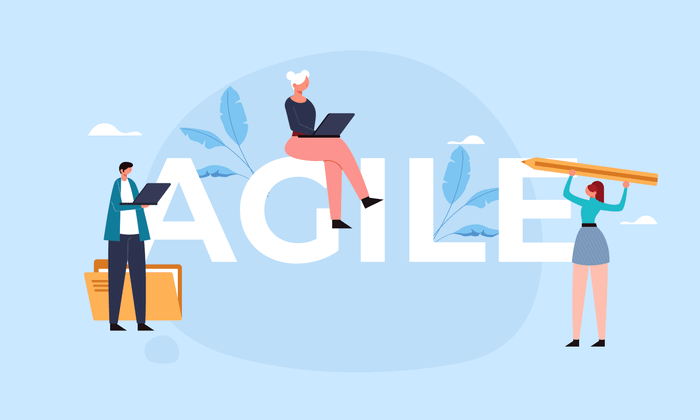 Khái niệm Agile là gì?