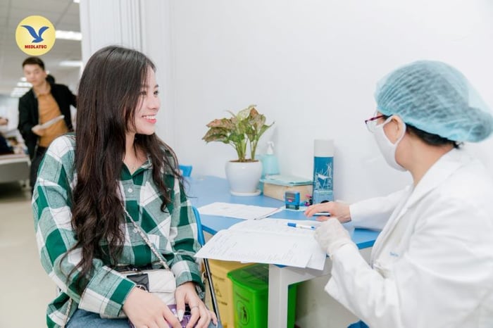 MEDLATEC là địa chỉ đáng tin cậy để thăm khám và tiêm ngừa HPV