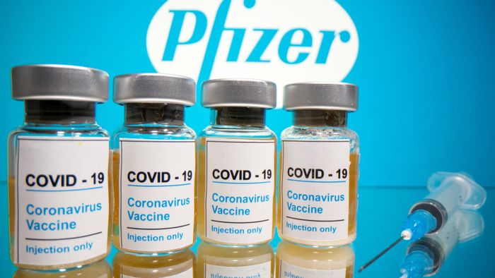 Vắc xin Pfizer đã được kiểm định an toàn cho trẻ nhỏ