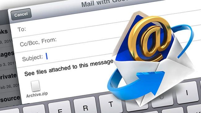 Kỹ Năng Viết Email Marketing – Cách Viết Email Marketing Thu Hút