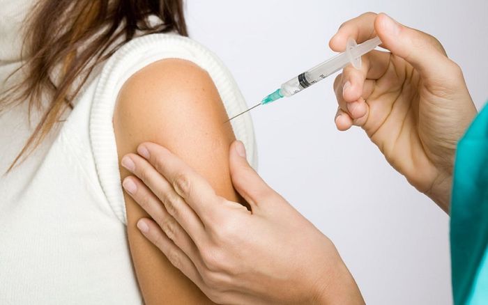 Phụ Nữ Có Kế Hoạch Mang Thai Nên Tiêm Rubella