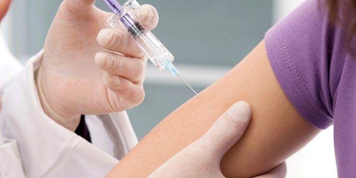 Chích ngừa vaccine nhanh chóng, an toàn tại MEDLATEC