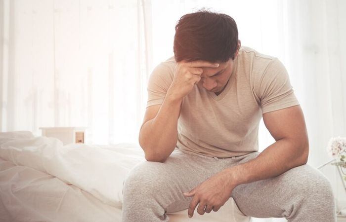 Thời gian chữa trị viêm tinh hoàn phụ thuộc vào nhiều yếu tố khác nhau