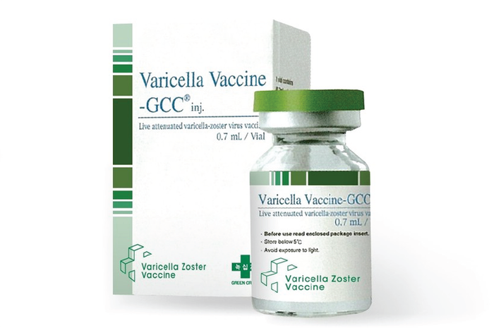 Varicella là loại vắc xin được sử dụng để phòng tránh bệnh thủy đậu.