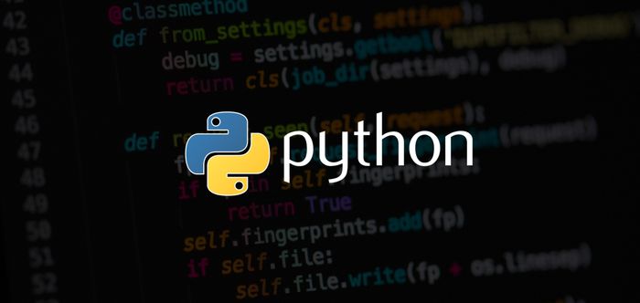 Python là gì? Tài liệu tự học ngôn ngữ lập trình Python cơ bản |  CareerBuilder.vn