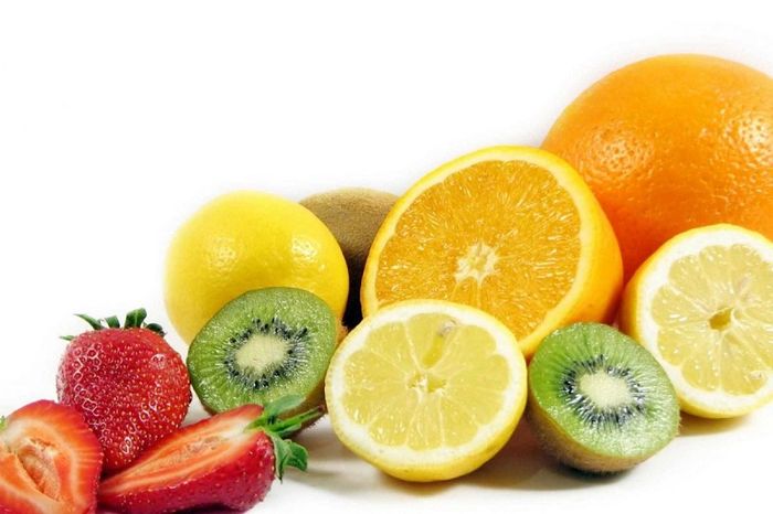 Các loại trái cây giàu vitamin C rất có lợi cho sức khỏe tinh trùng