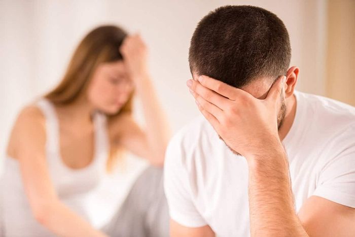 Bao Quy Đầu Bị Rách Sẽ Gây Nhiều Ảnh Hưởng Đến Đời Sống Tình Dục