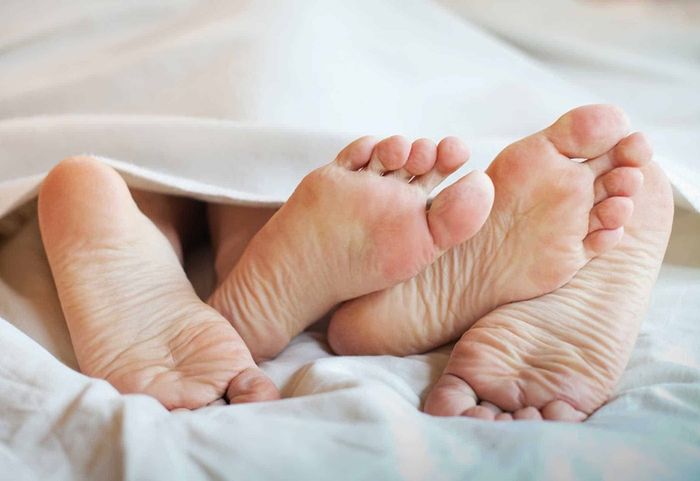 Khi điều trị bệnh, nên tránh quan hệ tình dục
