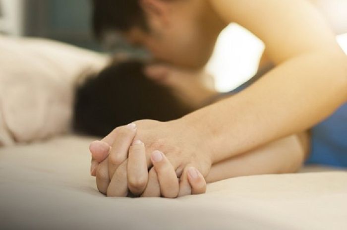 Quan Hệ Tình Dục Quá Nhiều Có Thể Gây Tổn Thương Bao Quy Đầu