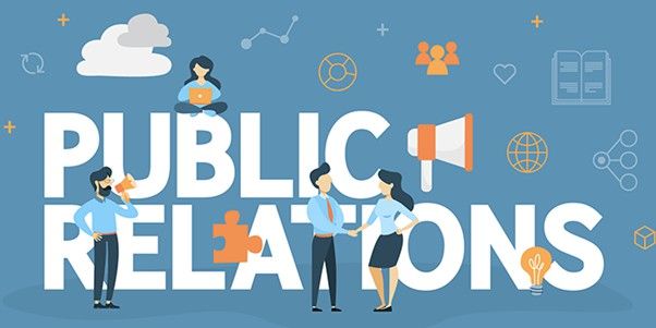 PR là gì? Định nghĩa và loại hình Quan hệ Công chúng - WeWin Media