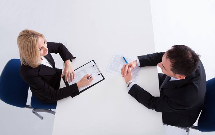 Trang Bị Kỹ Năng Mềm, Kỹ Năng Trả Lời Phỏng Vấn và Tầm Quan Trọng của Nó