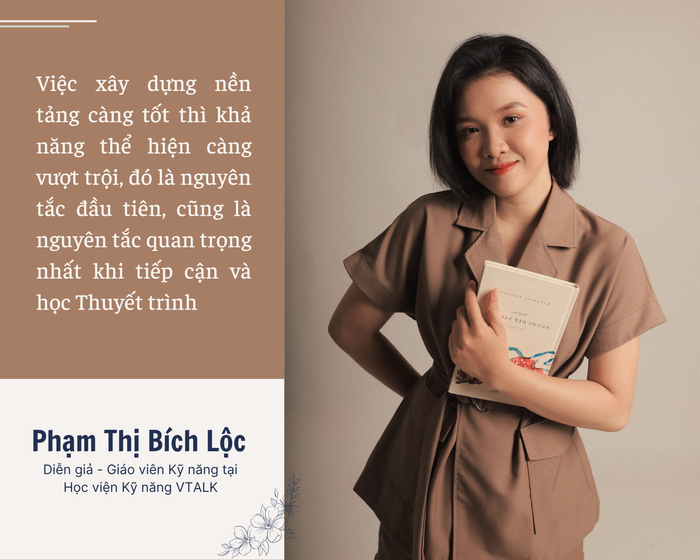 Cô giáo Bích Lộc