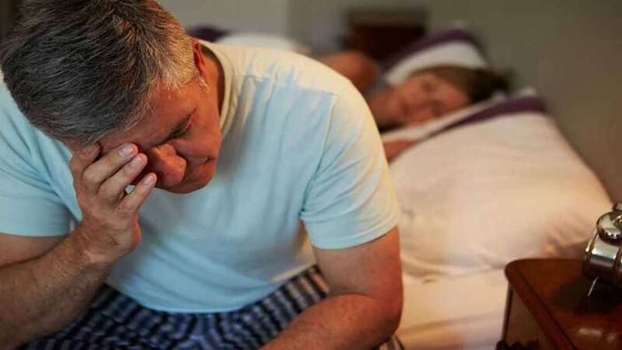 Tuổi mãn dục và nhận biết ở nam giới