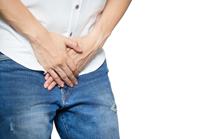 Xuất tinh ngược - mối lo ngại của nam giới