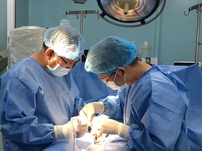 Thắt ống dẫn tinh không đau là một kỹ thuật mới