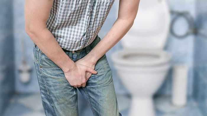 Vấn đề về tiểu rắt sau xuất tinh là mối lo lắng hàng đầu của nam giới