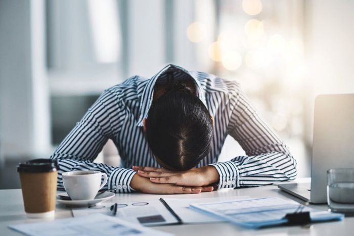 Mười biện pháp tránh kiệt sức vì công việc