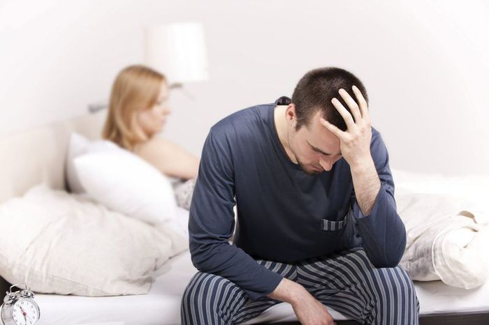Bệnh lý bao quy đầu chít hẹp ảnh hưởng lớn đến sức khỏe và cuộc sống tình cảm của những người mắc phải.