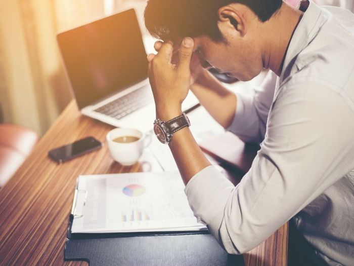 Mười biện pháp tránh sự kiệt sức tại nơi làm việc