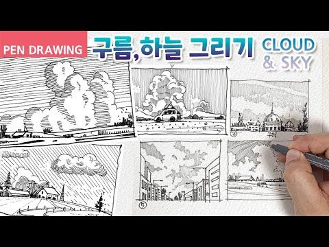 Keezoo's Sketch - YouTube